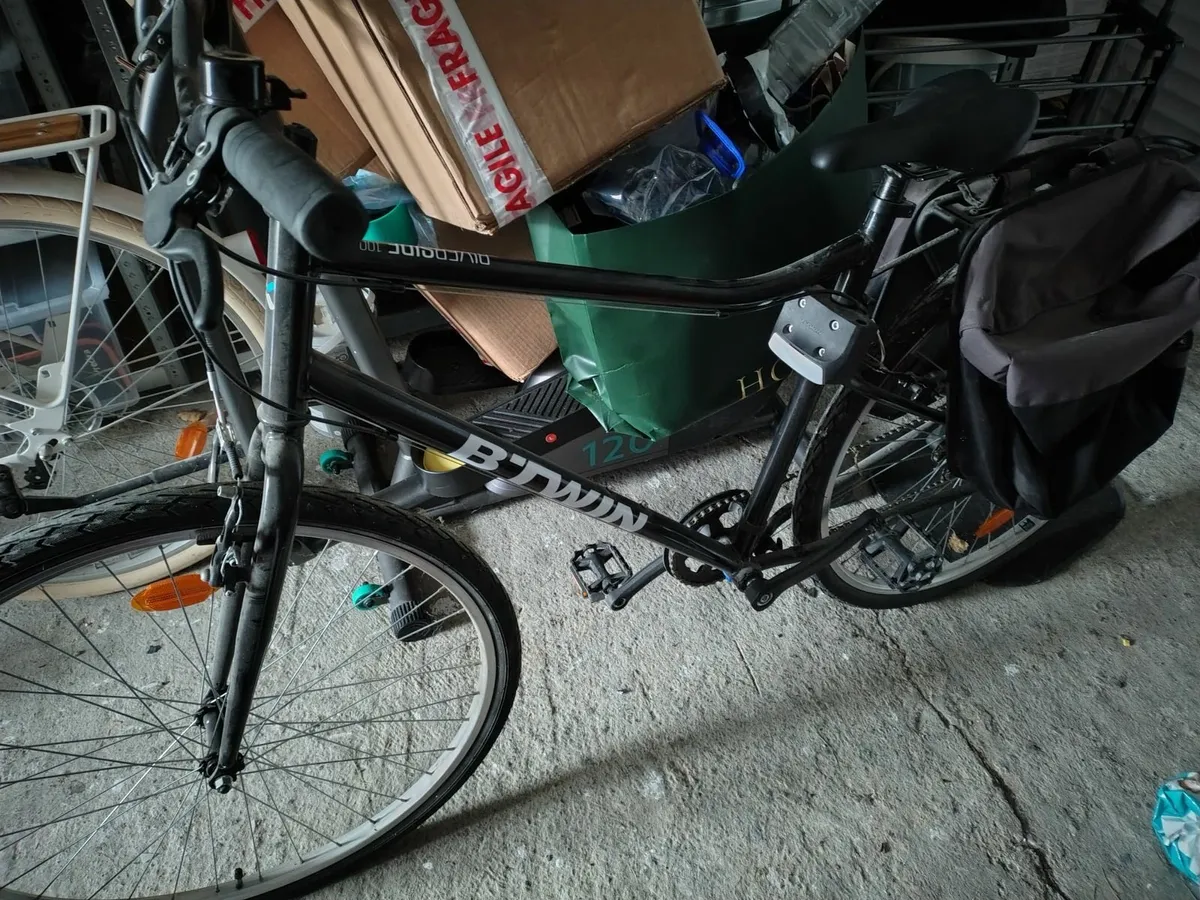 Men's bike - Image 2