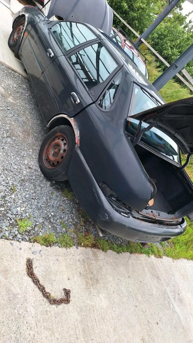 Ford scorpio - Image 2