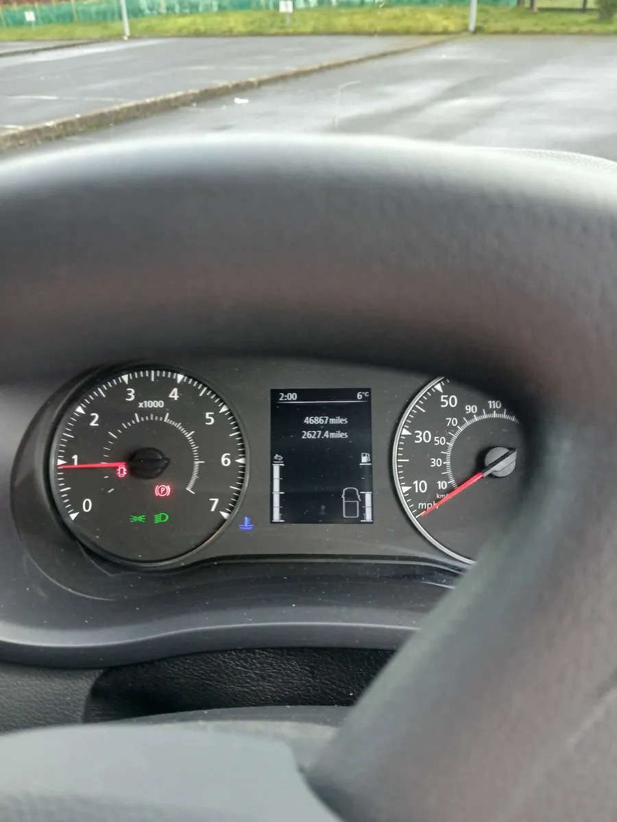 Renault Master 2023 - Image 4