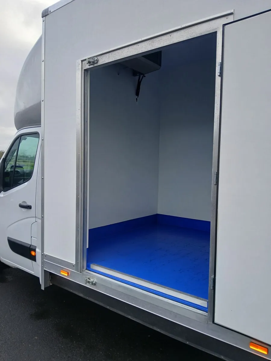 Renault Master 2023 - Image 3