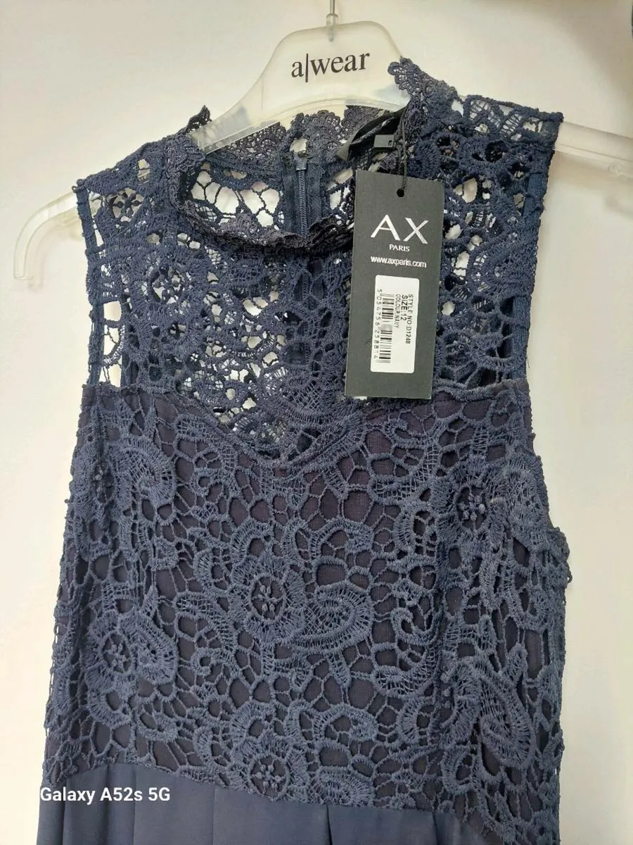 AX Paris Bridesmaid Dresses Brand New - Image 3