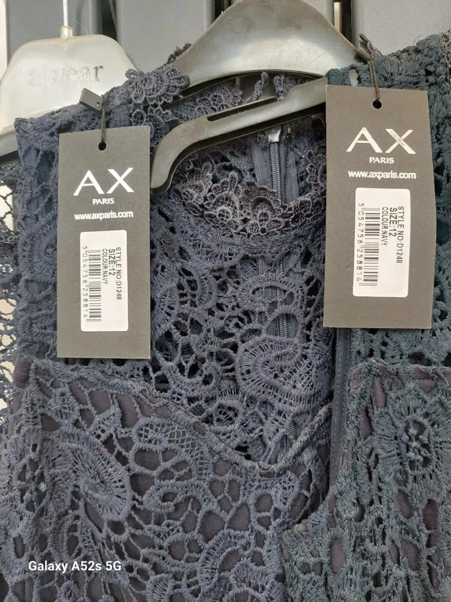 AX Paris Bridesmaid Dresses Brand New - Image 4