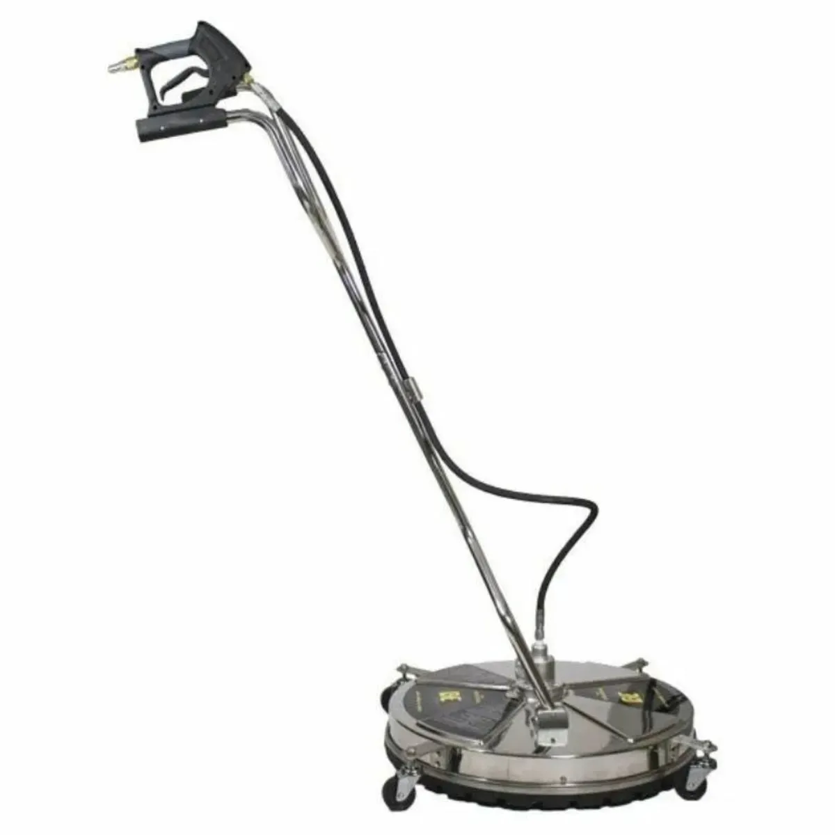 Whirl-a-way pressure washer surface cleaners - Image 4