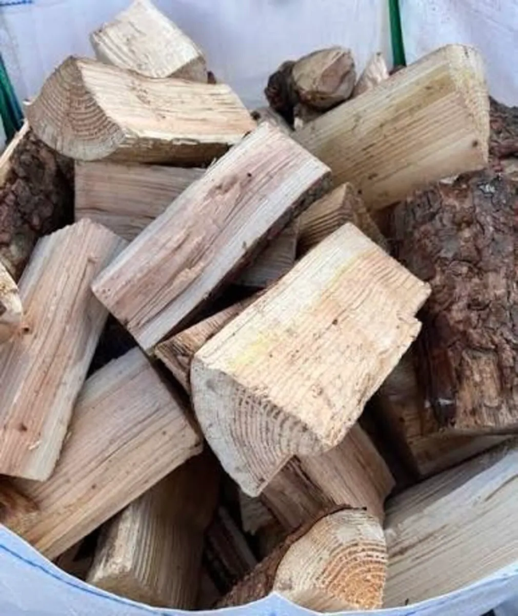 Firewood Hard & Softwood - Image 3