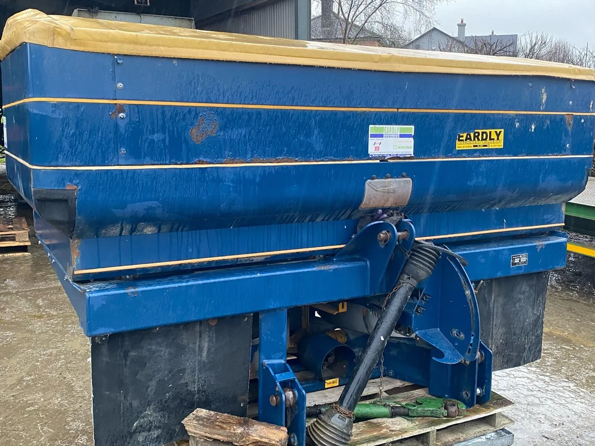 Bogballe M2 - Image 2