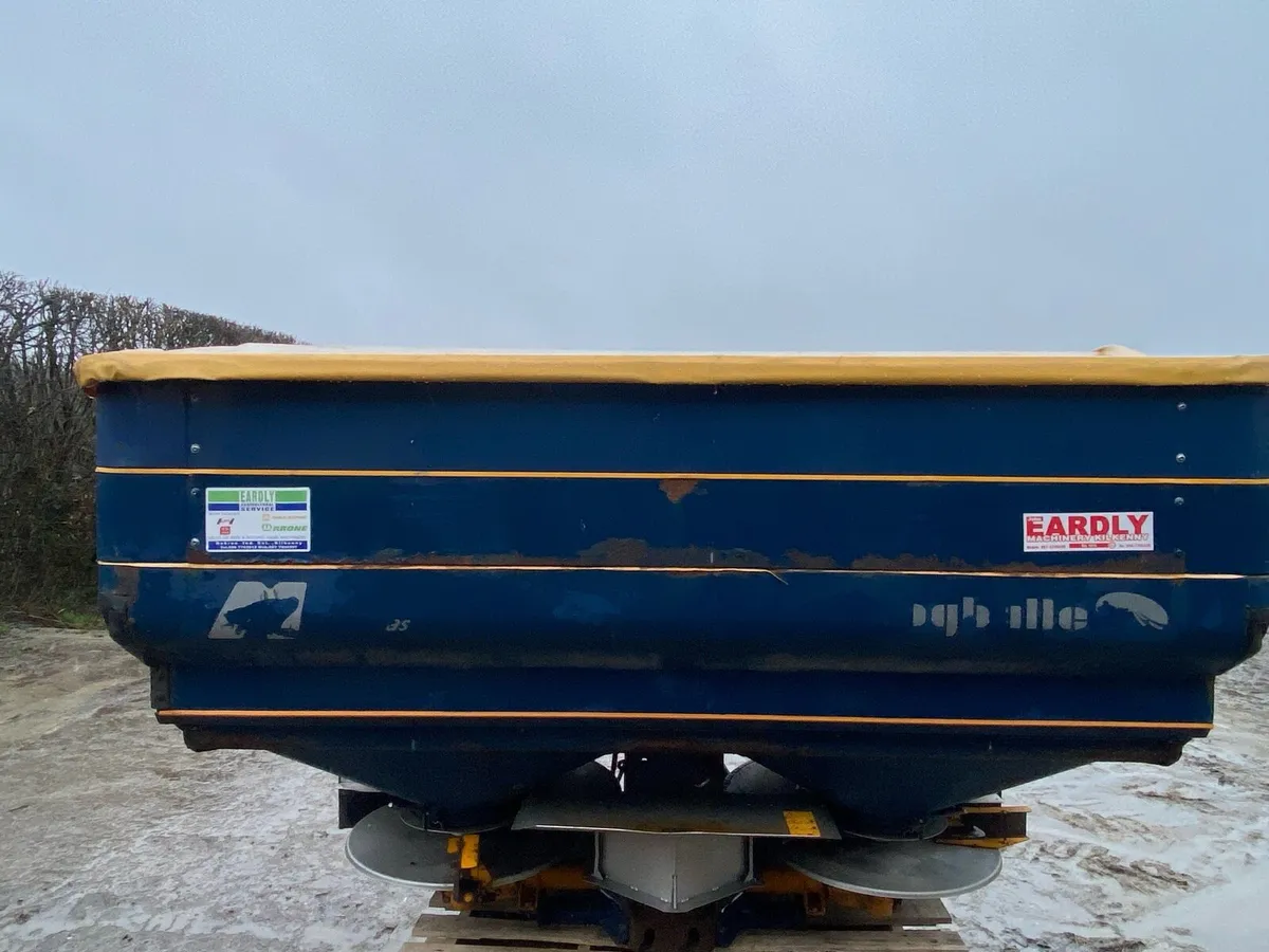 Bogballe M2 - Image 3