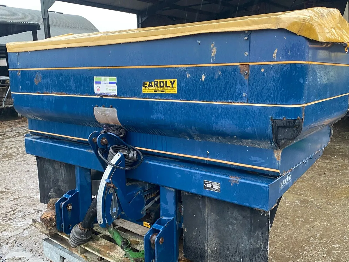 Bogballe M2 - Image 1