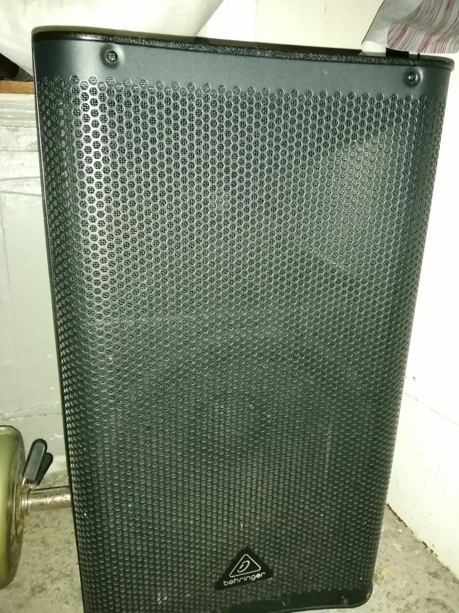 Behringer DR112DSP - Image 2