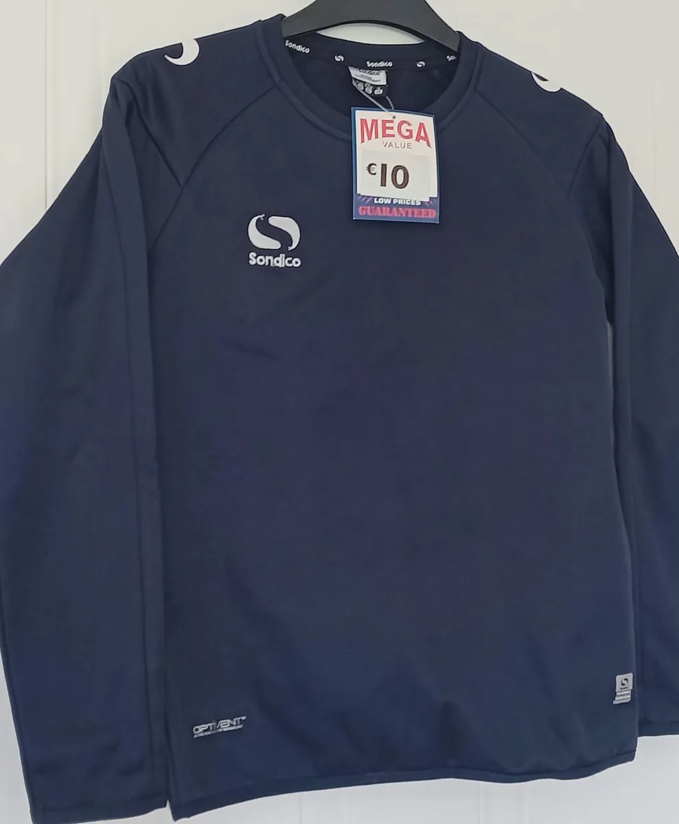 Boys Kersey - Image 1