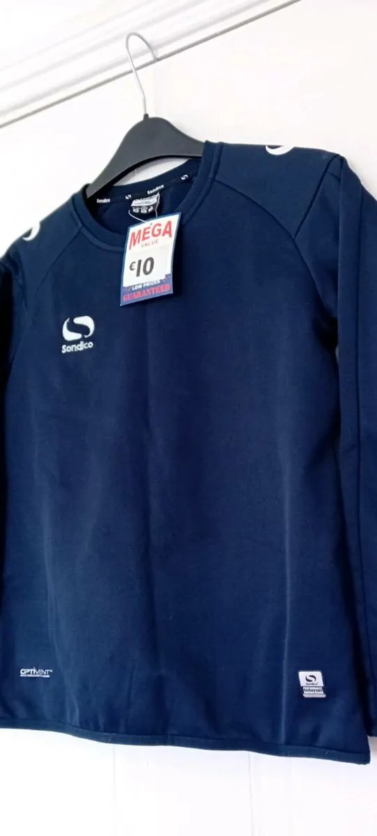 Boys Kersey - Image 2