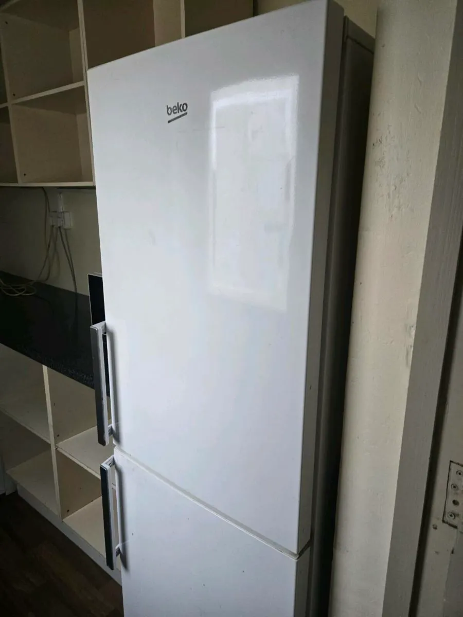 Beko Fridge Freezer - Image 2