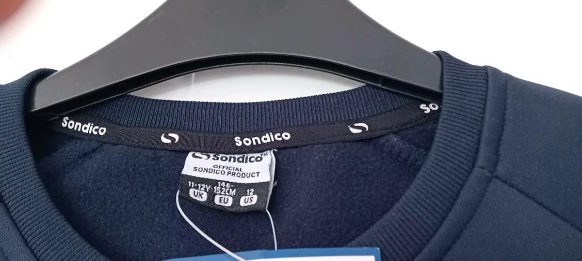 Boys Kersey - Image 3