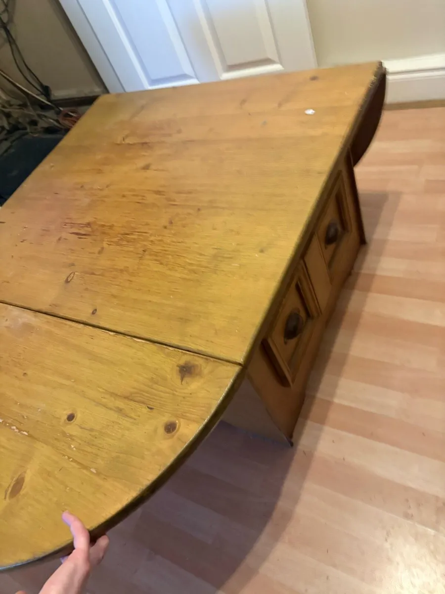 Coffee table - Image 2