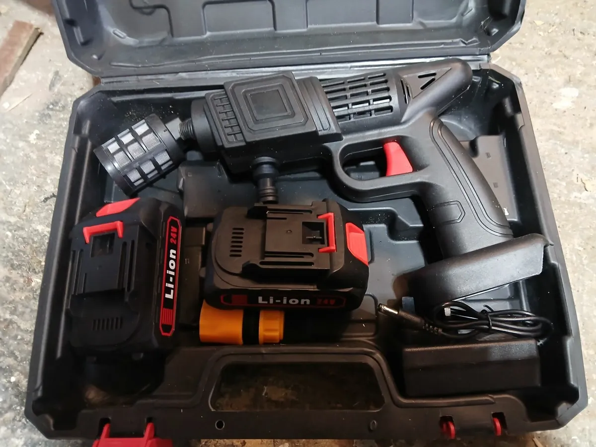 Impact drill - Image 1