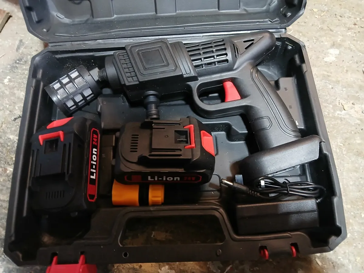 Impact drill - Image 2