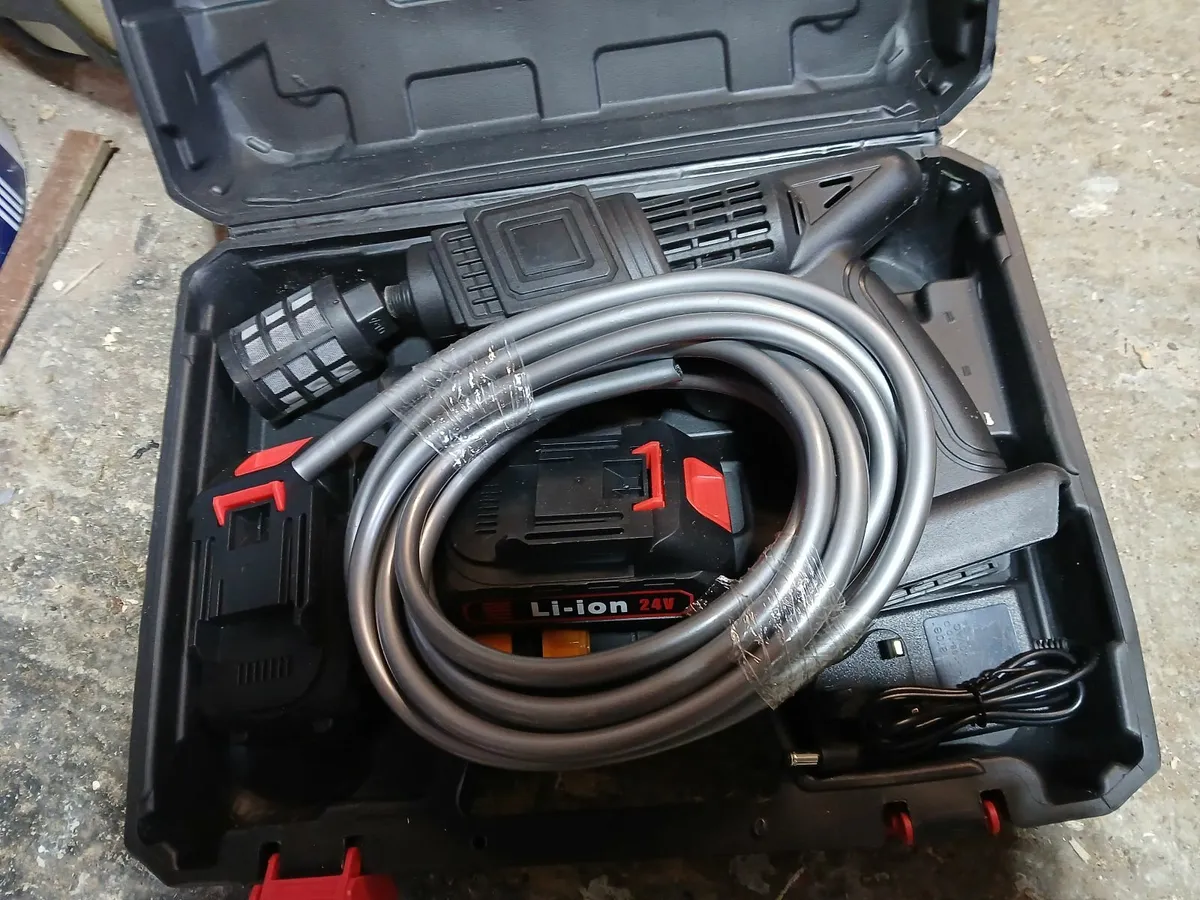 Impact drill - Image 3