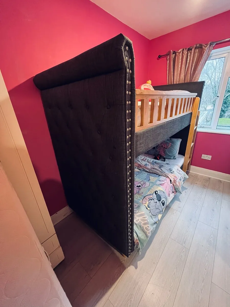 Bunk bed - Image 3