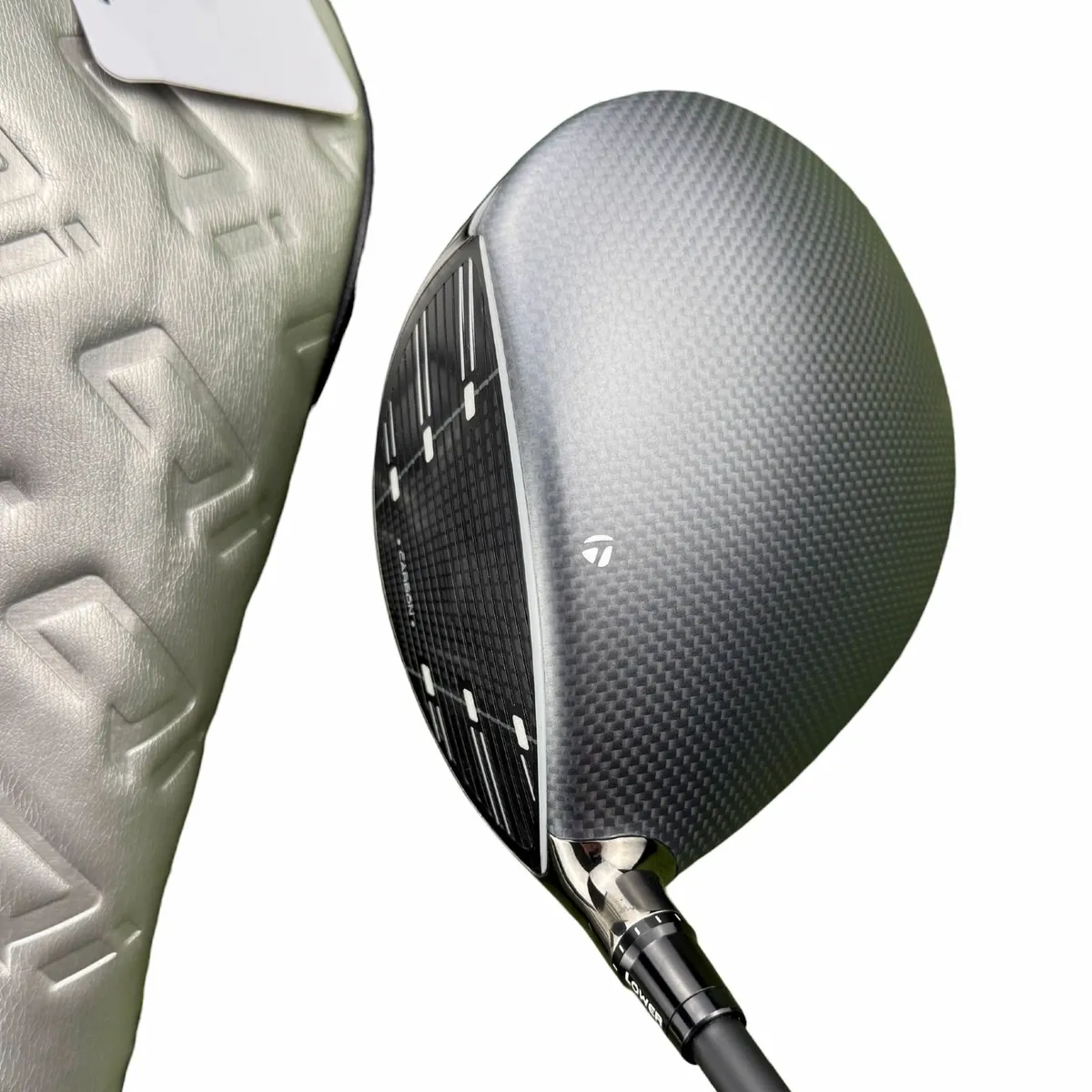Taylormade Qi35 LS Driver / 9° / X-Stiff - Image 4
