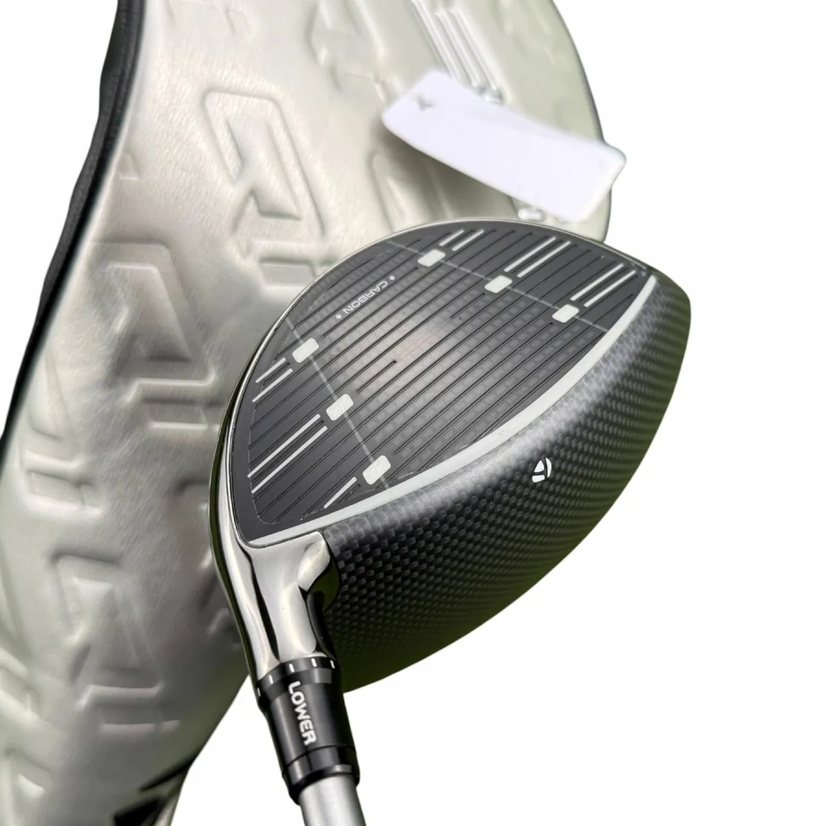 Taylormade Qi35 Max Driver / 10.5° / Regular - Image 3