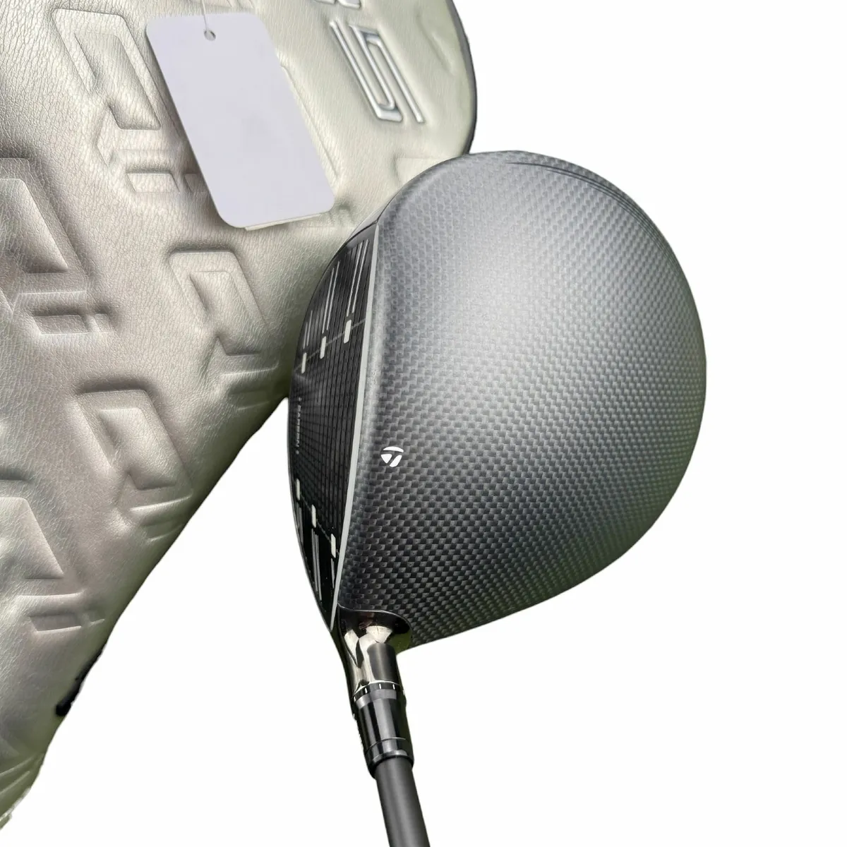 Taylormade Qi35 Max Driver / 9° / Regular - Image 4