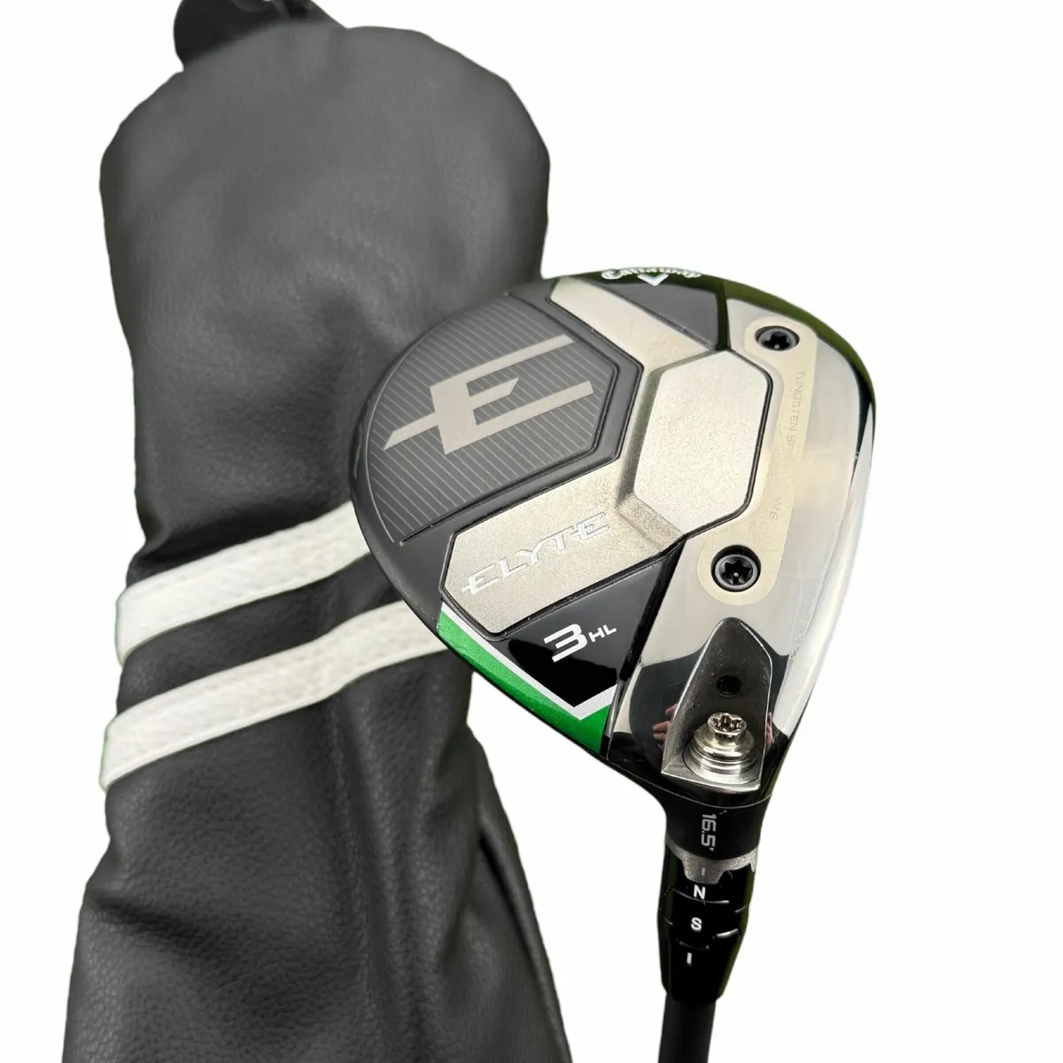 Callaway Elyte HL #3 Wood 16.5° / Regular - Image 2