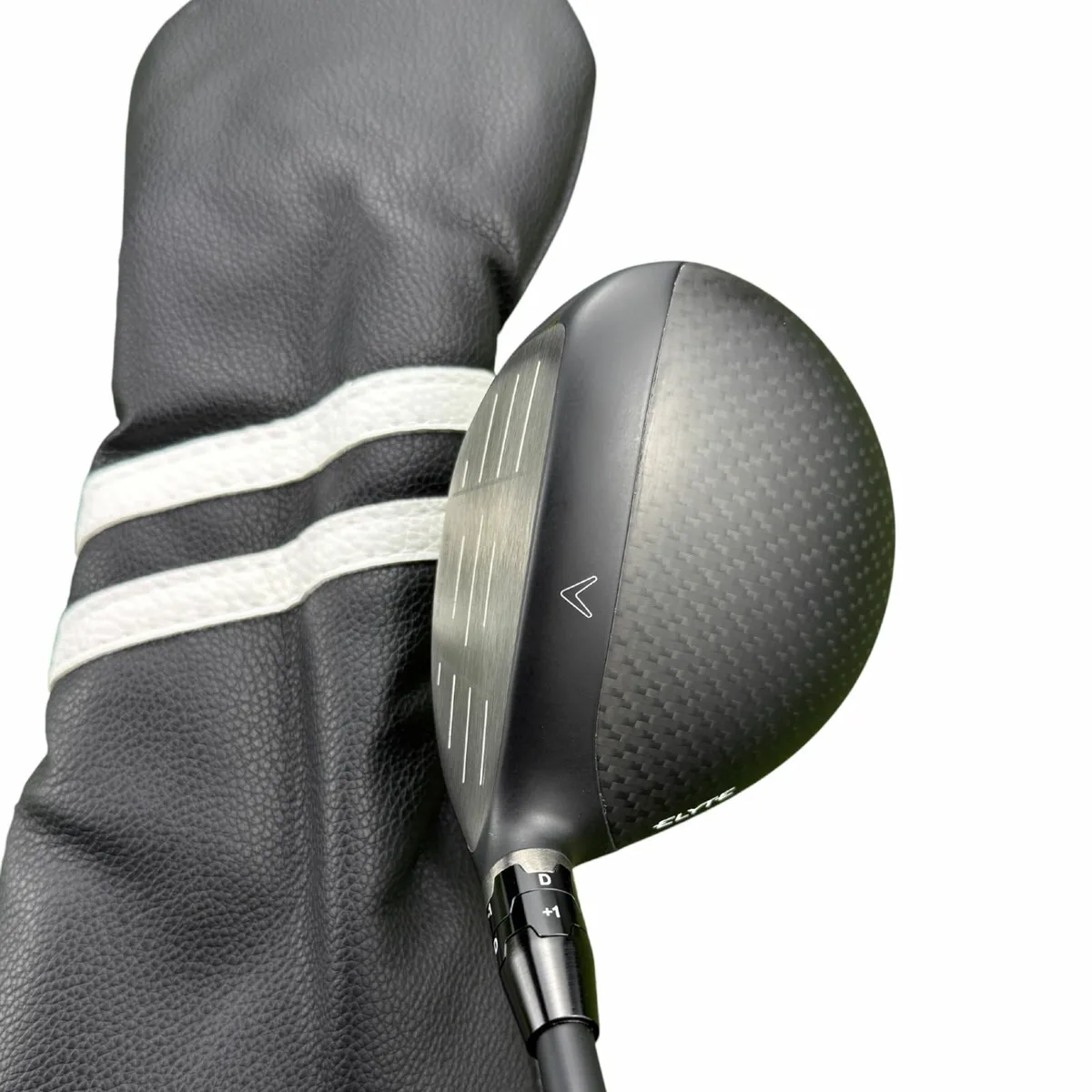 Callaway Elyte HL #3 Wood 16.5° / Regular - Image 4