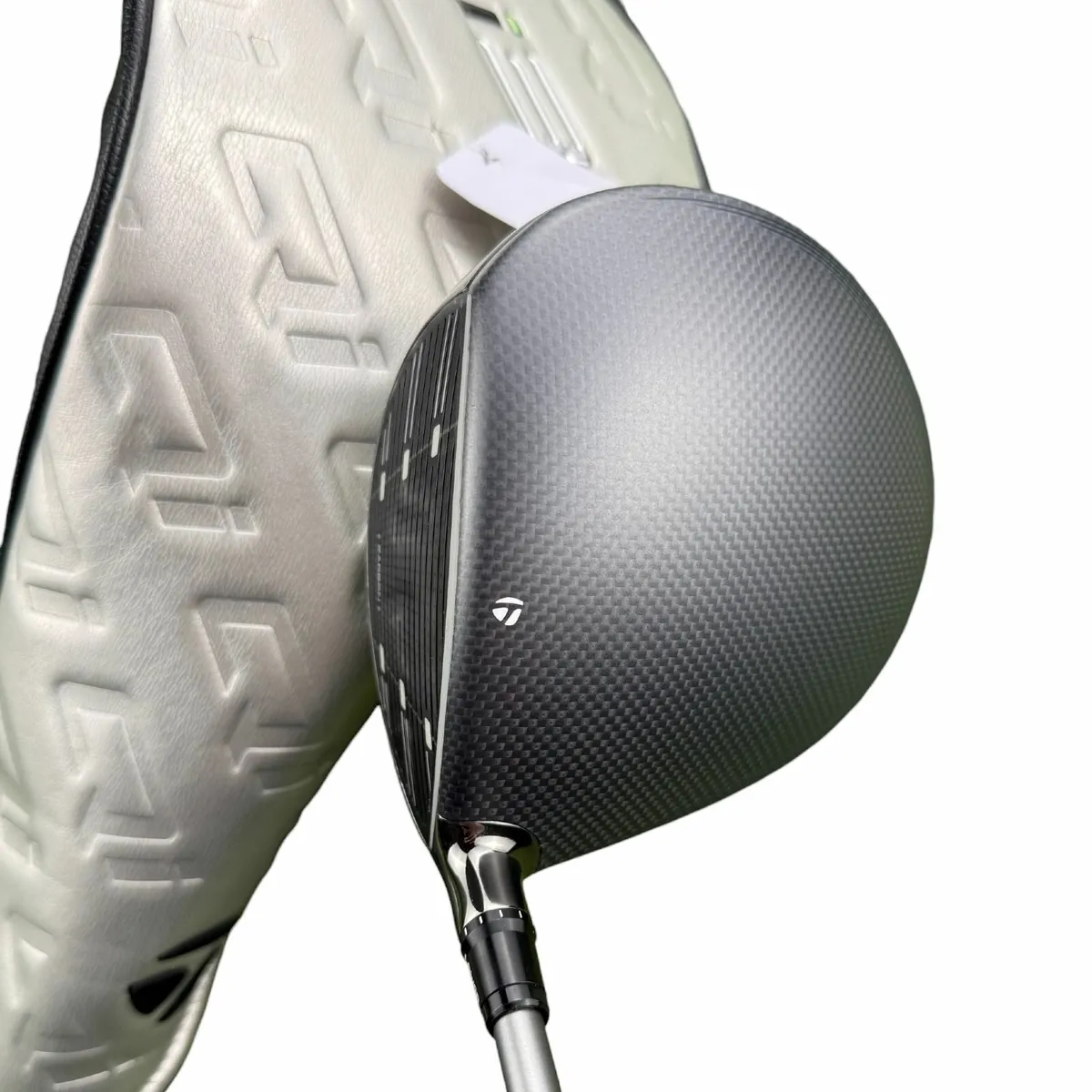 Taylormade Qi35 Max Driver / 10.5° / Regular - Image 4