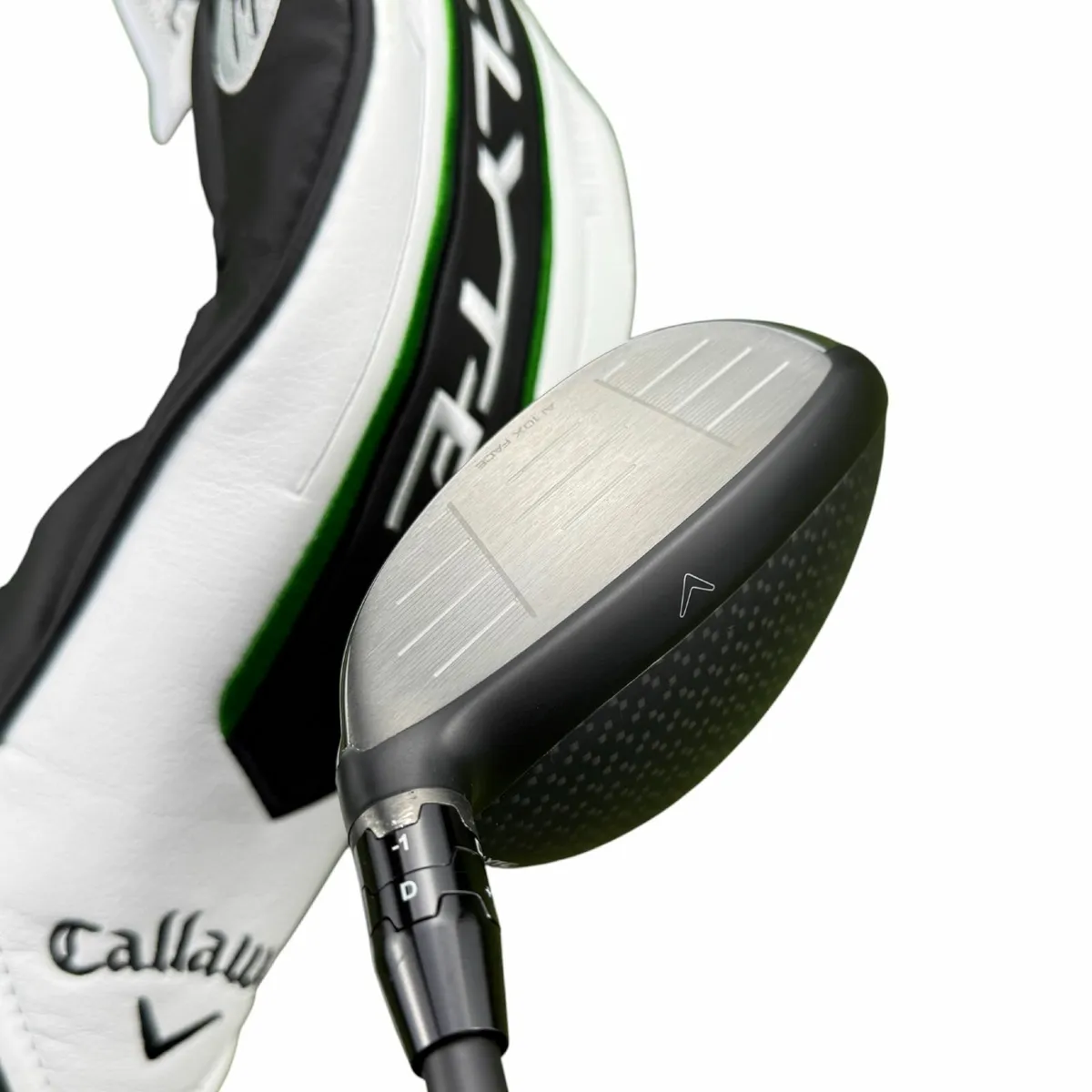 Callaway Elyte X #3 Wood 15° / Senior - Image 3