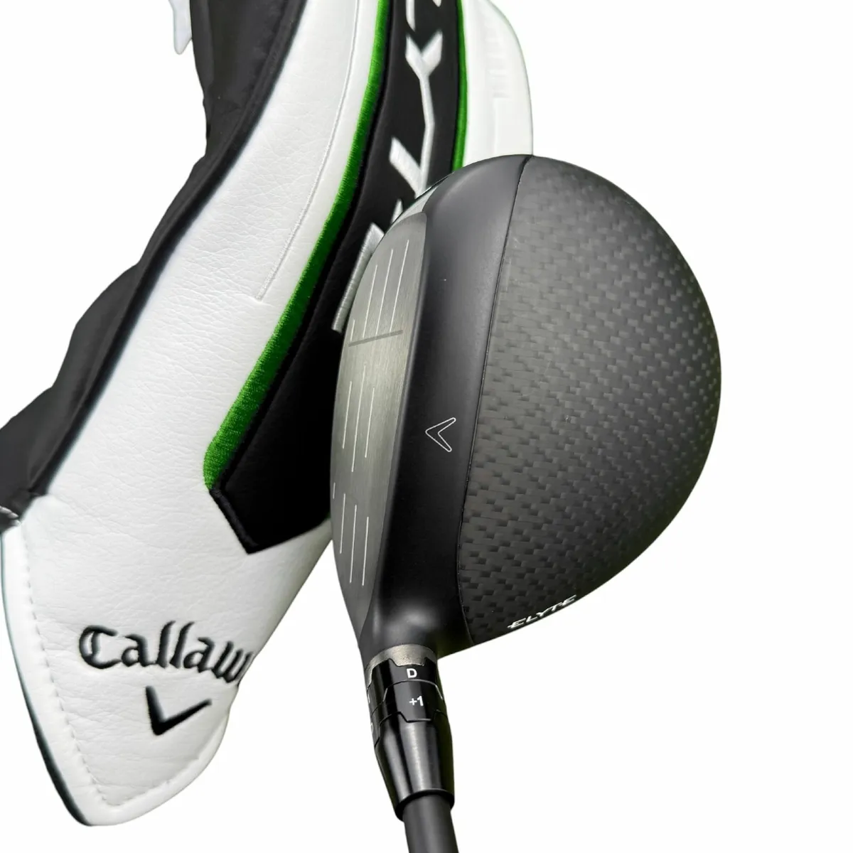 Callaway Elyte X #3 Wood 15° / Senior - Image 4