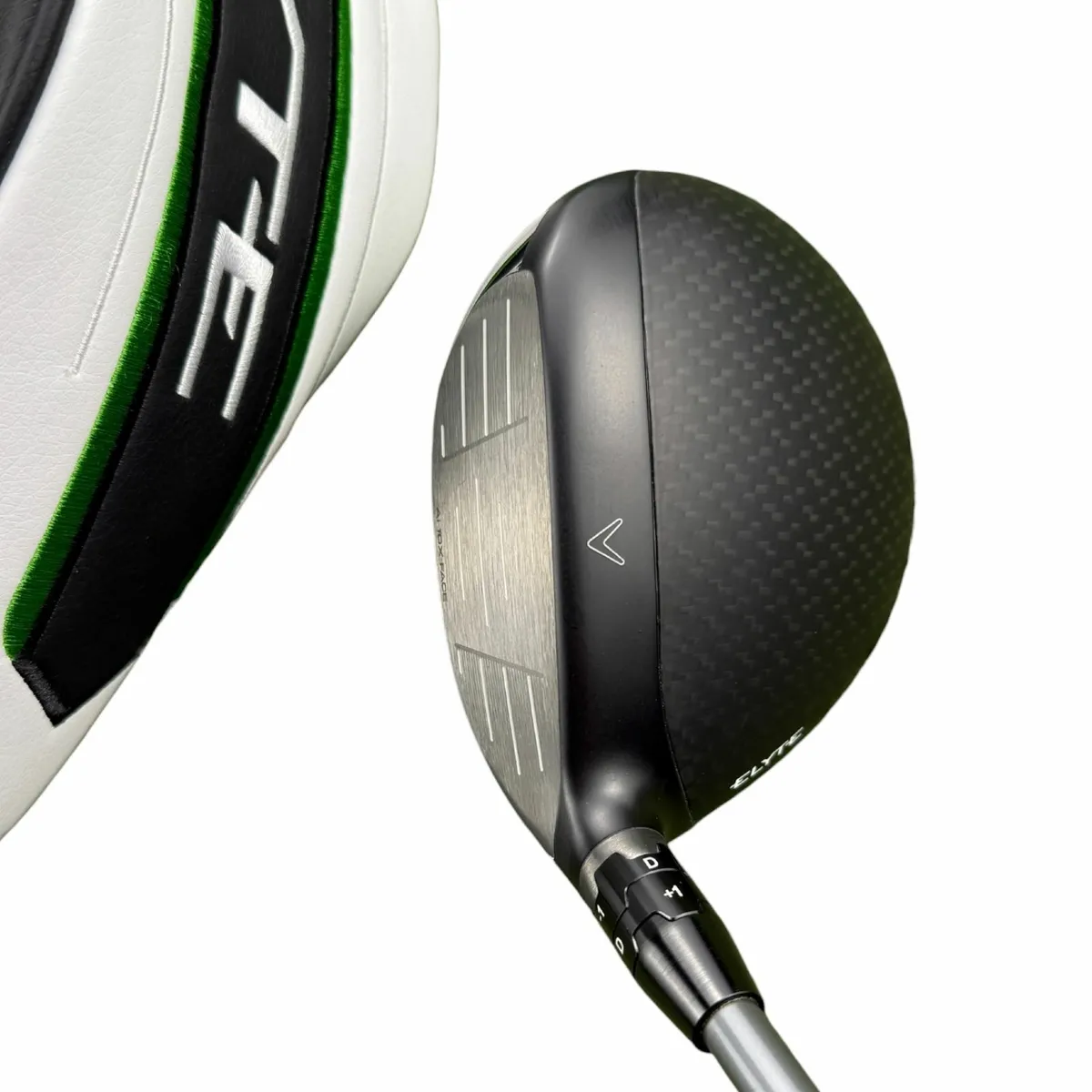 Callaway Elyte X #3 Wood 15° / Regular - Image 4