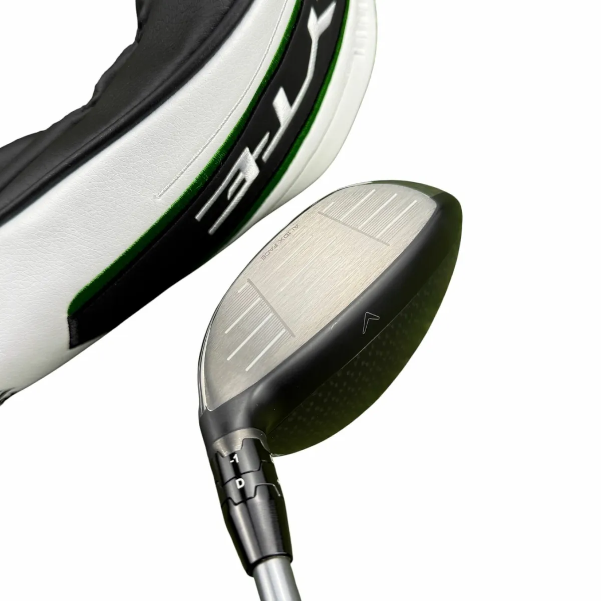 Callaway Elyte X #3 Wood 15° / Regular - Image 3