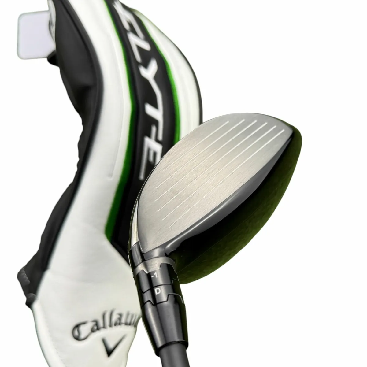 Callaway Elyte Triple Diamond #3 Wood 15° /X-Stiff - Image 3