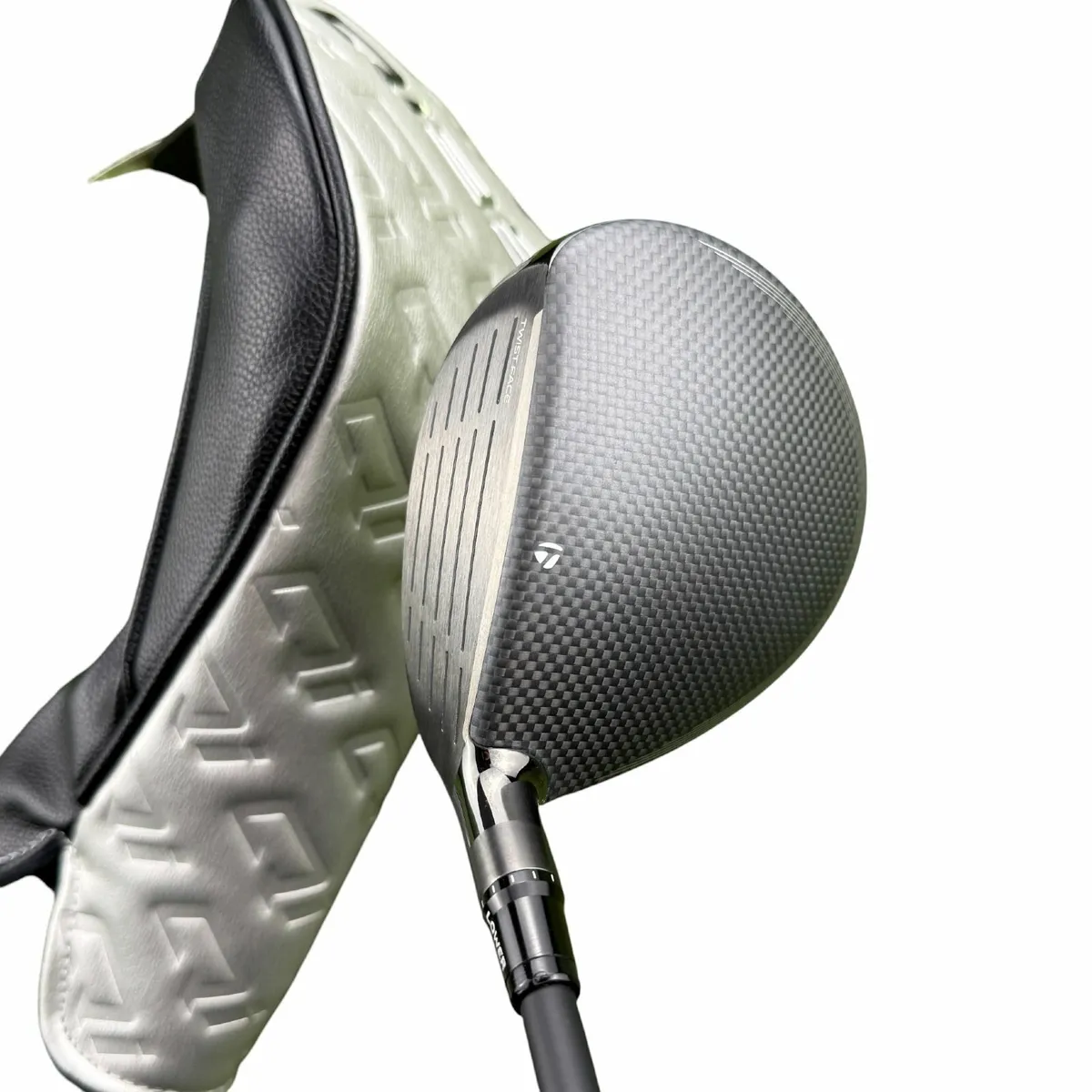 Taylormade Qi35 Max Lite #5 Wood 18.5° / Senior - Image 4