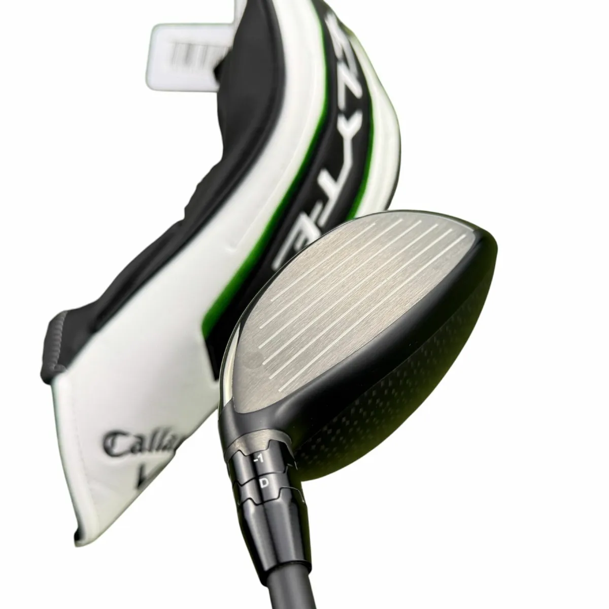 Callaway Elyte Ti #3 Wood 15° / Stiff - Image 3