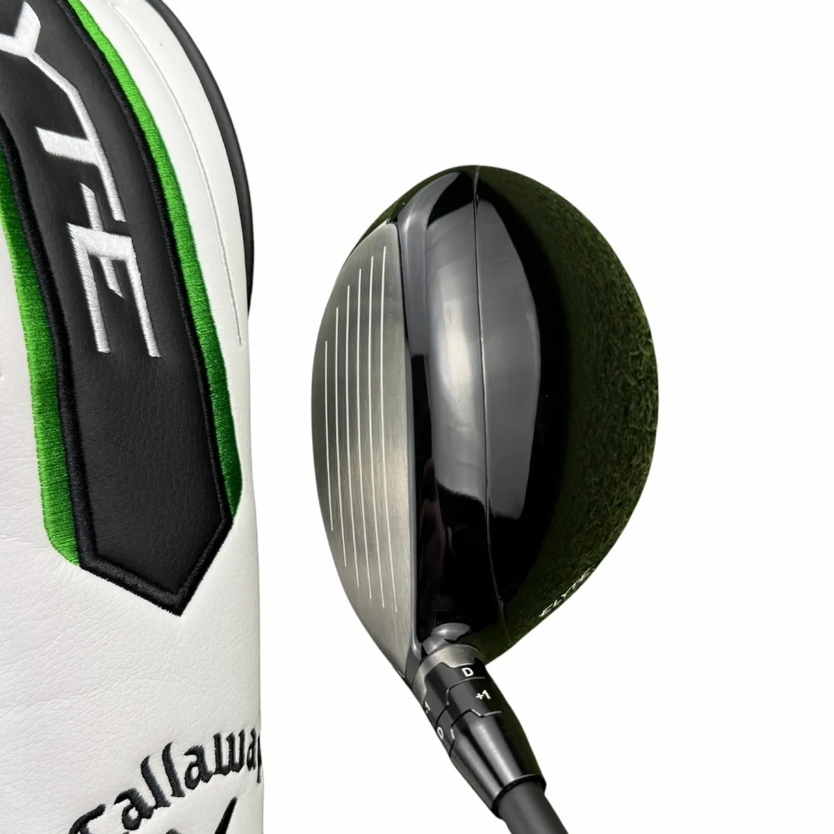 Callaway Elyte Triple Diamond #3 Wood 15° /X-Stiff - Image 4