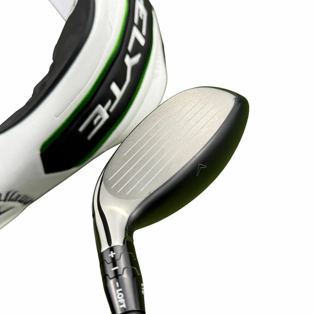 Callaway Elyte Hybrid / #4 22° / Senior - Image 3