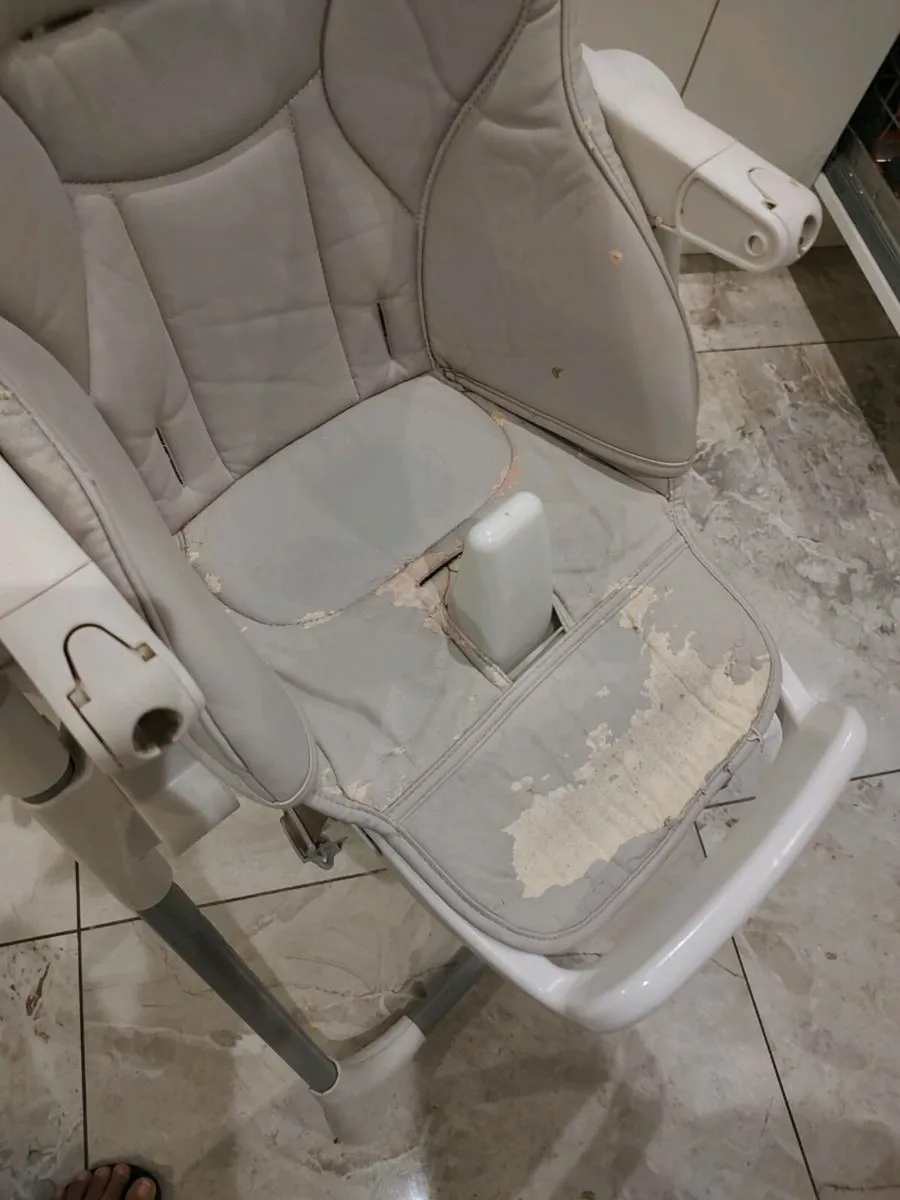 High Chair - Image 2