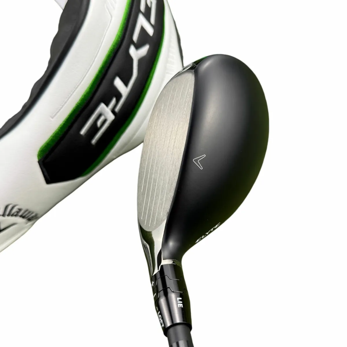 Callaway Elyte Hybrid / #4 22° / Senior - Image 4
