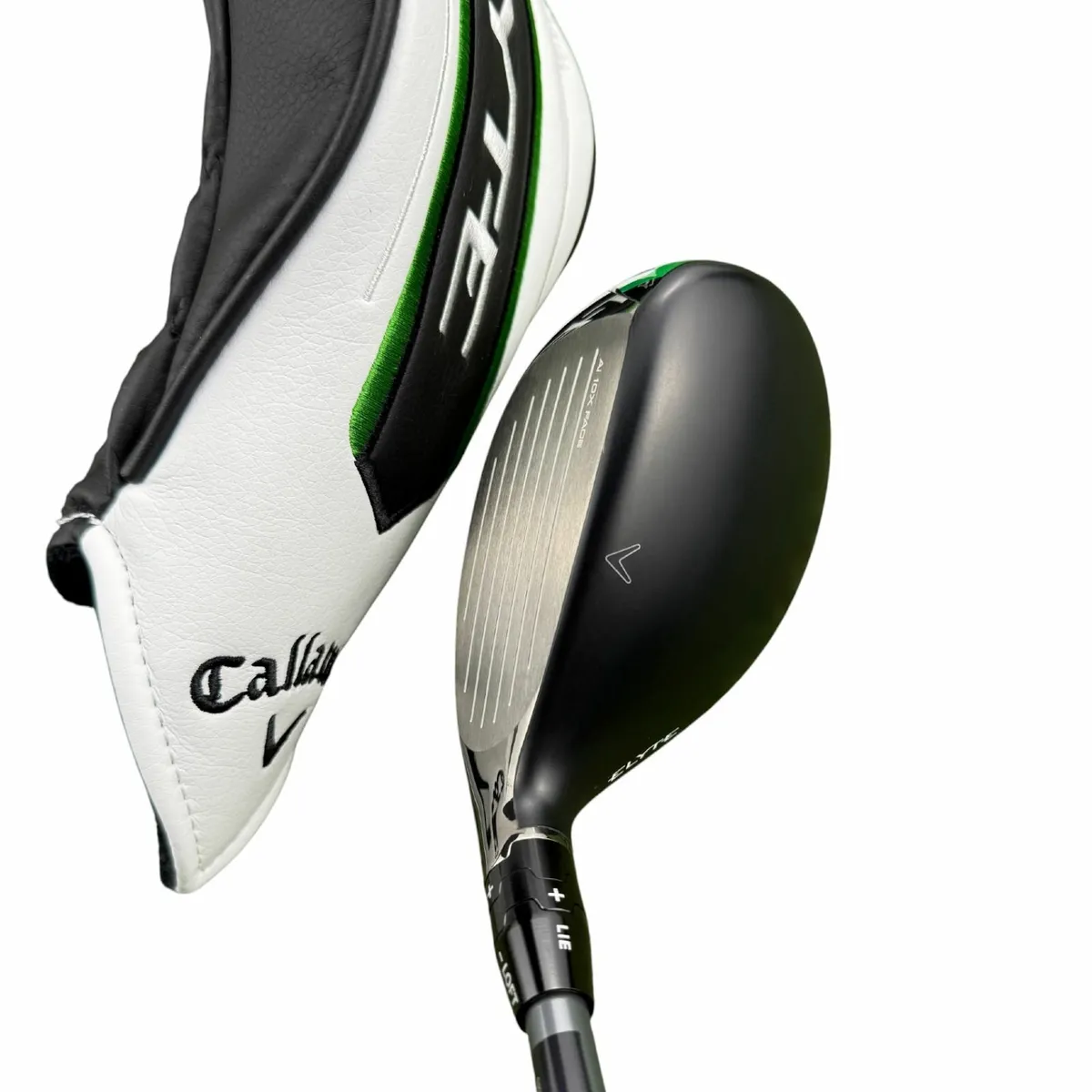 Callaway Elyte X Hybrid / #4 21° / Regular - Image 4