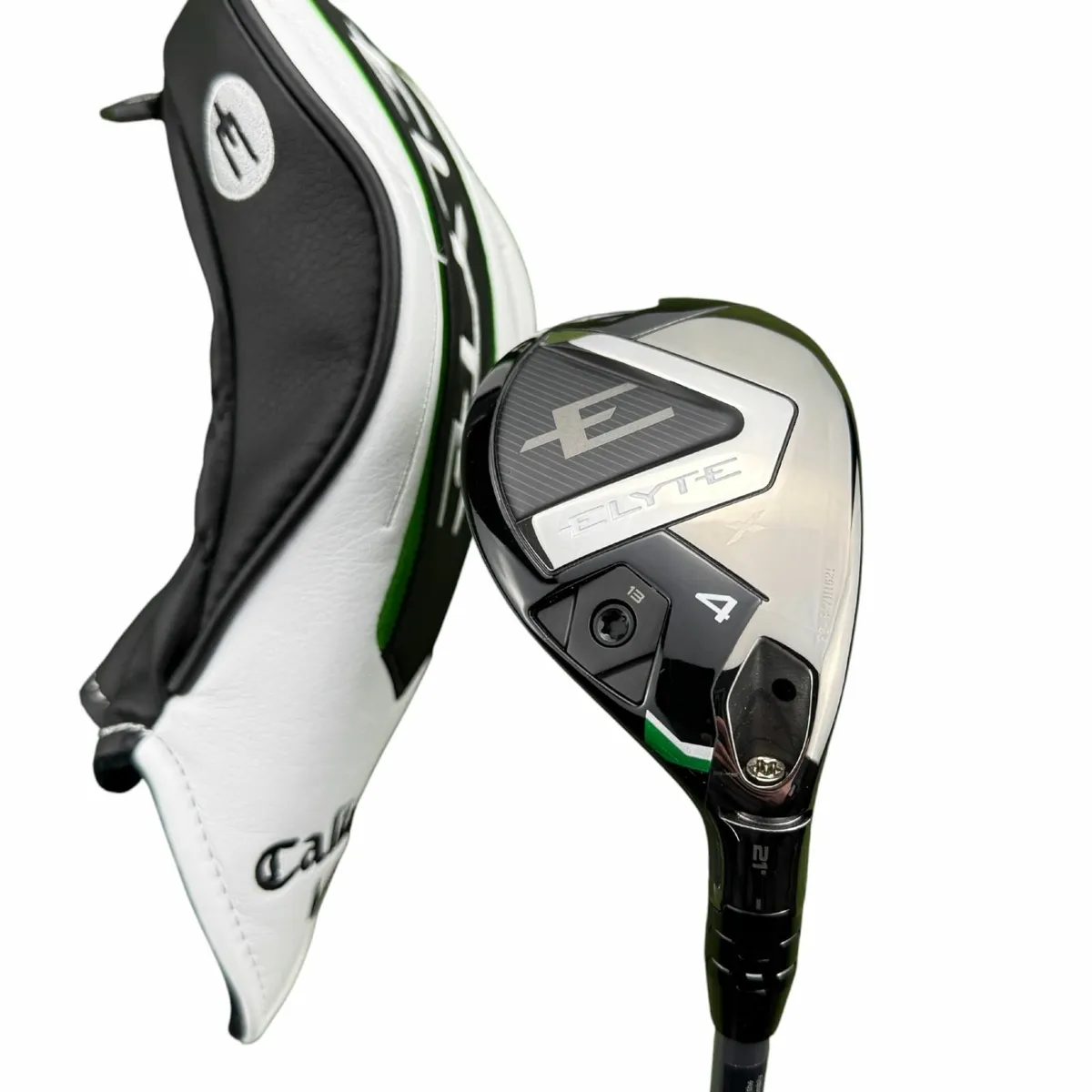 Callaway Elyte X Hybrid / #4 21° / Regular - Image 2