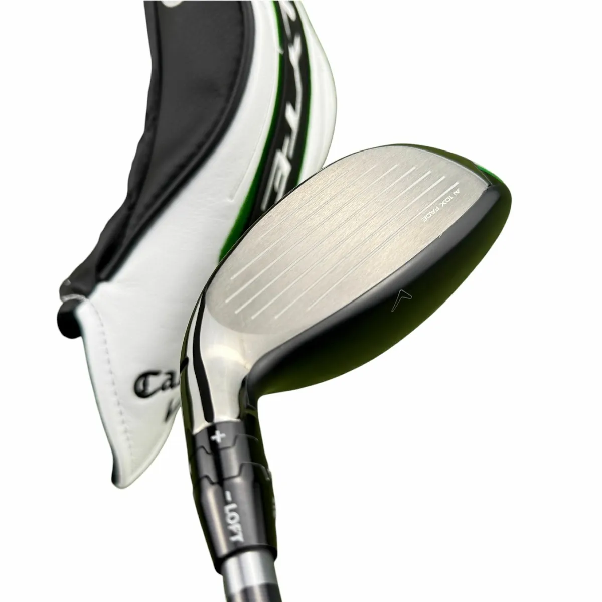 Callaway Elyte X Hybrid / #4 21° / Regular - Image 3