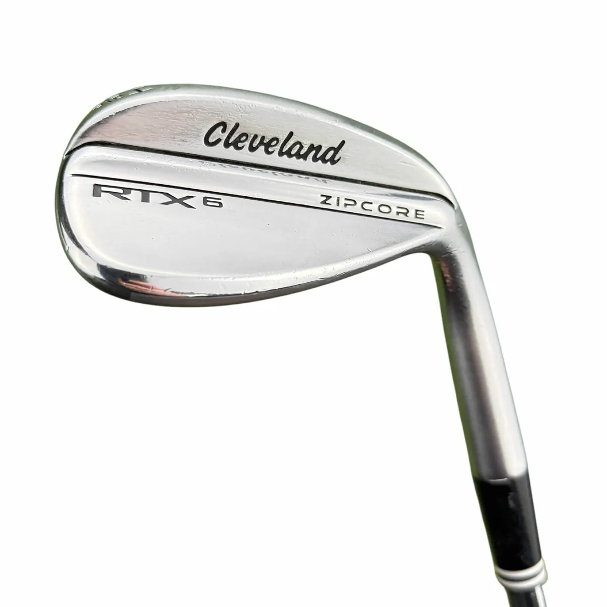 Cleveland RTX 6 Zipcore Wedge Sw 54°.10 Mid - Image 2