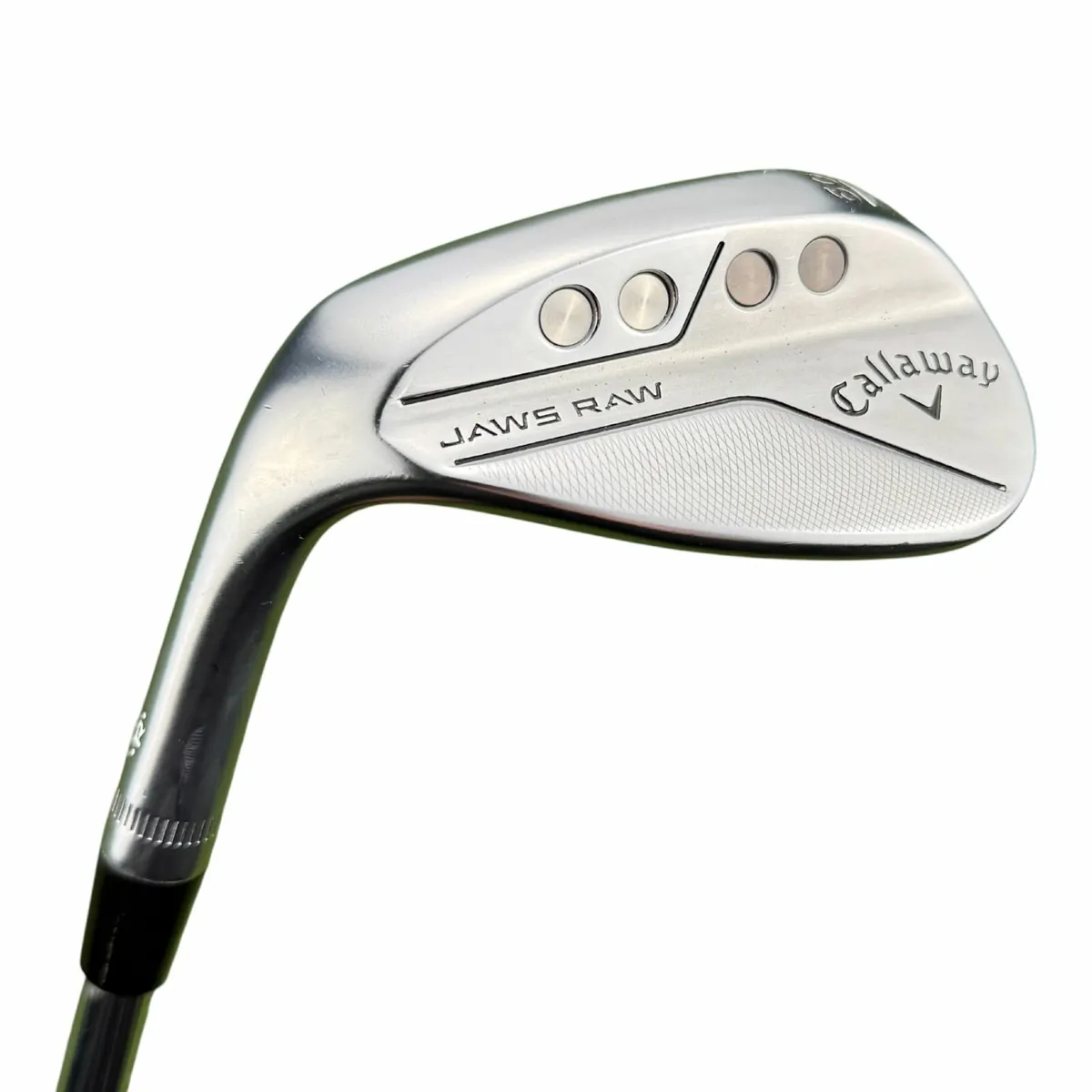 Callaway Jaws Raw Wedge Lw 60°.12X / Wedge - Image 2