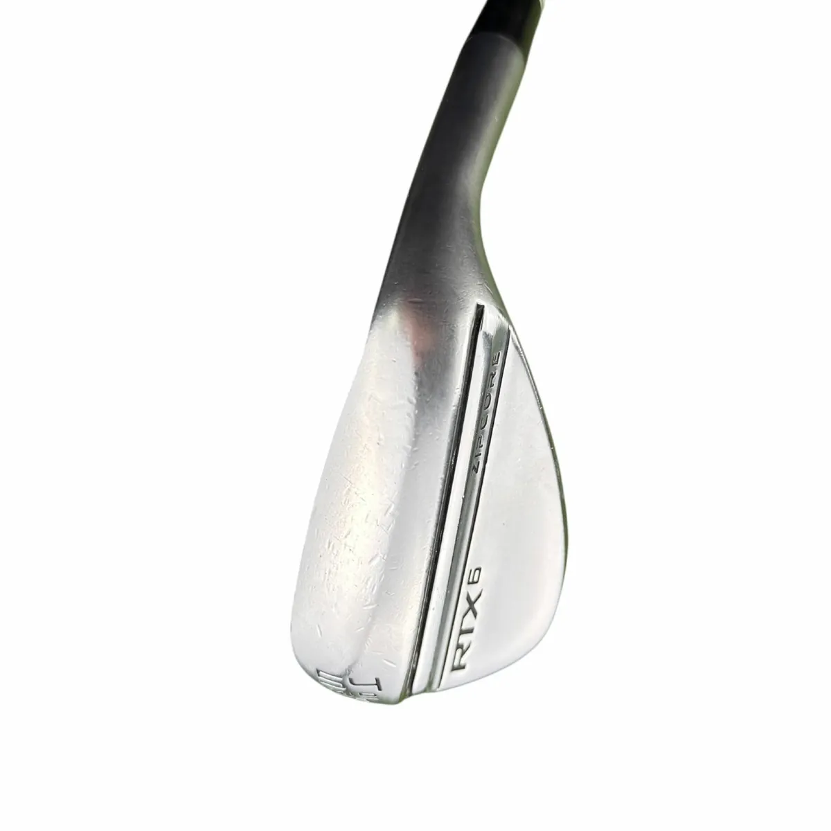 Cleveland RTX 6 Zipcore Wedge Sw 54°.10 Mid - Image 4