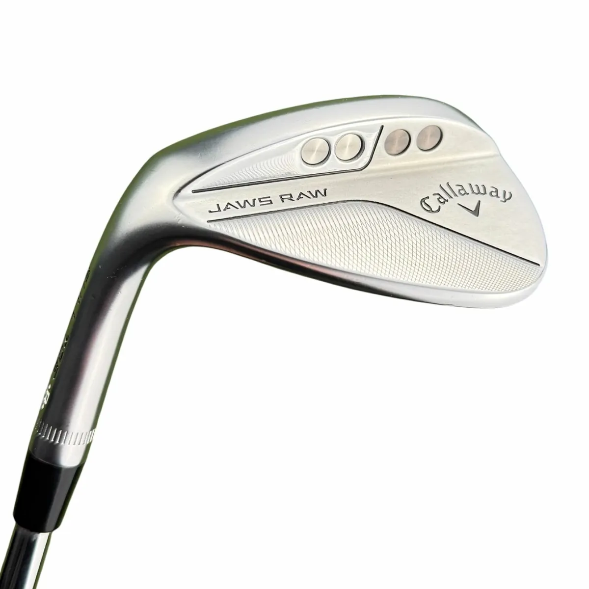 Callaway Jaws Raw Wedge Lw 60°.10J / Wedge - Image 2
