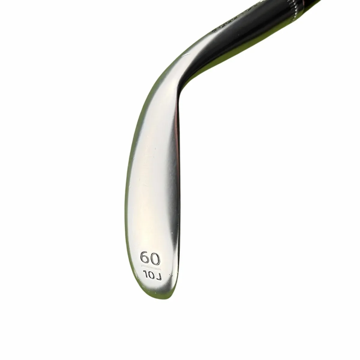 Callaway Jaws Raw Wedge Lw 60°.10J / Wedge - Image 4