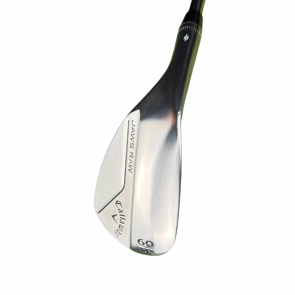 Callaway Jaws Raw Wedge Lw 60°.12X / Wedge - Image 4