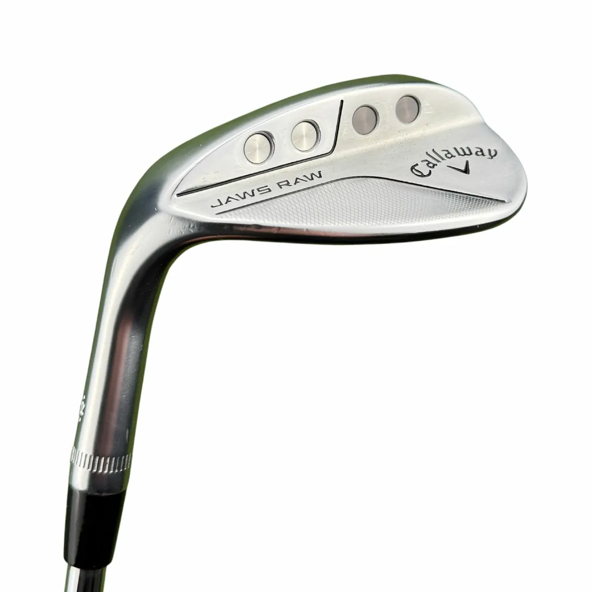 Callaway Jaws Raw Wedge Lw 60°.8Z / Wedge - Image 2