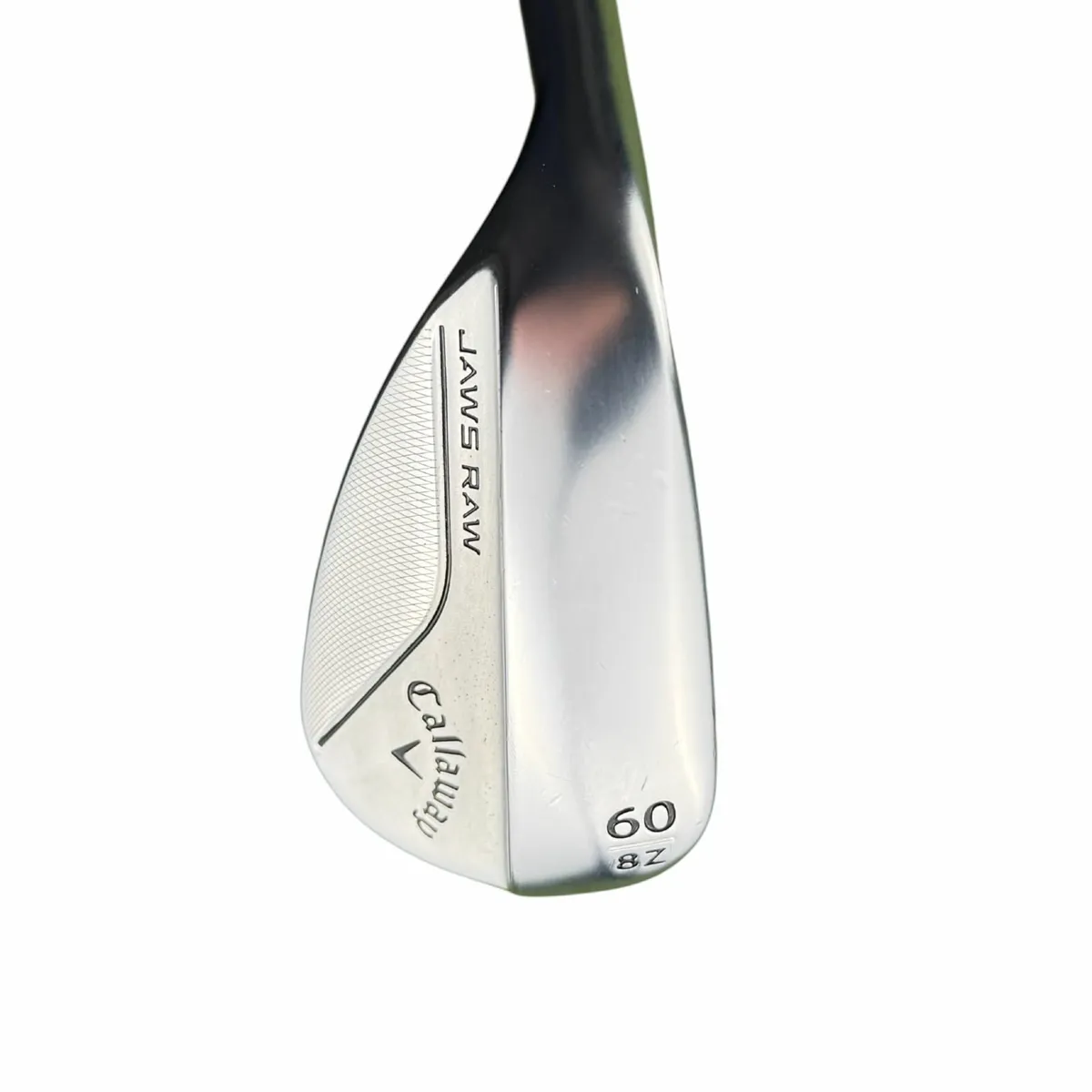 Callaway Jaws Raw Wedge Lw 60°.8Z / Wedge - Image 4