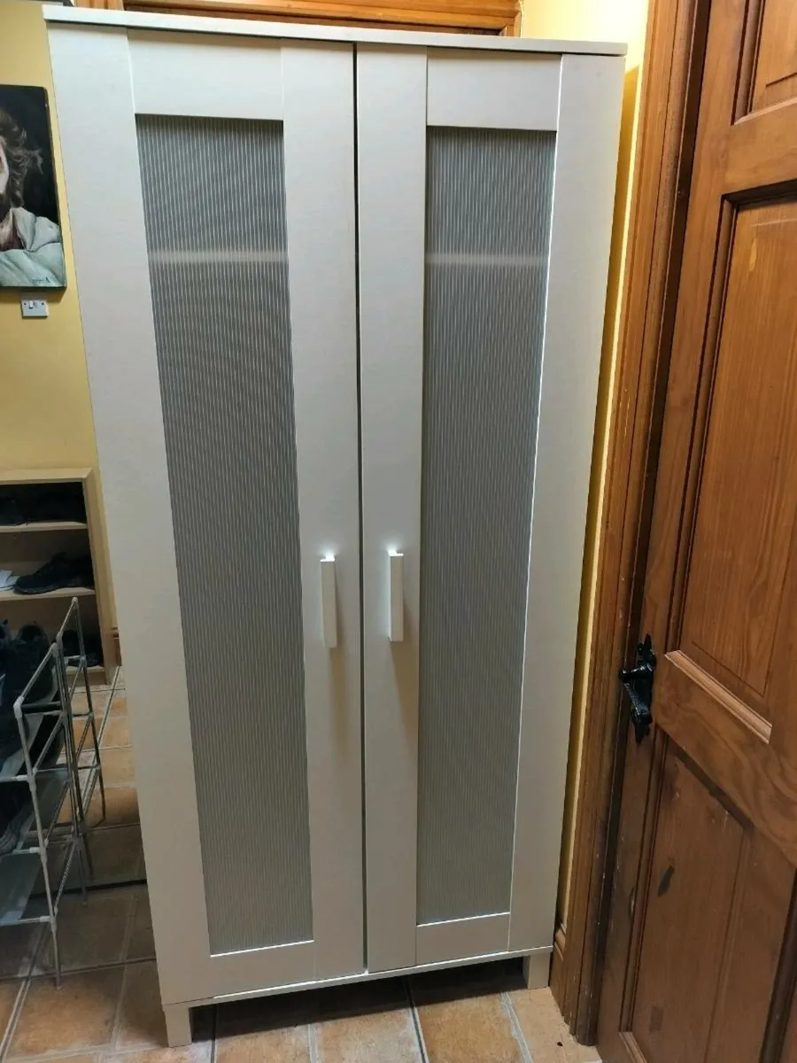 Wardrobe Aneboda - Image 1